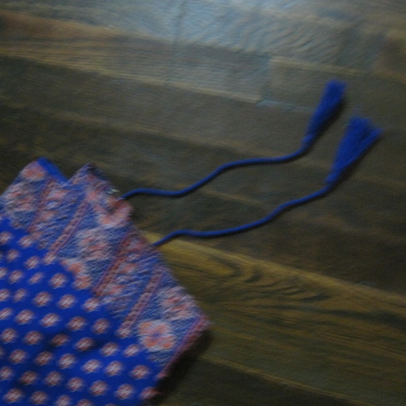 Pink Rose Dress - Picture 5 of 5